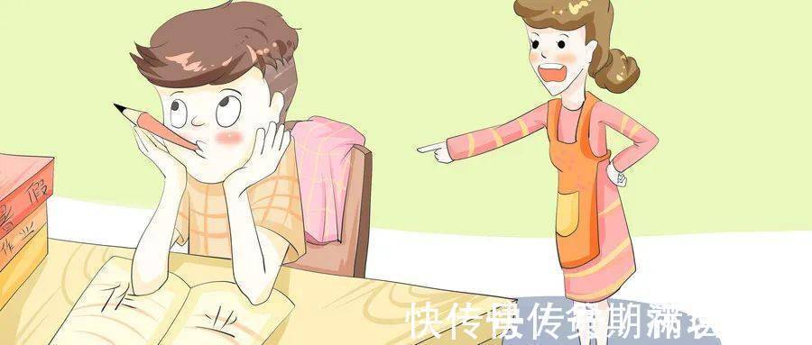 倒数第一|“请倒数第一名的家长发言”,妈妈的一番话后,班主任愧疚道歉!