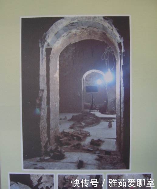 曹操|曹操墓上热搜，专家发文解释：在09年就发现了，只是现在才研究