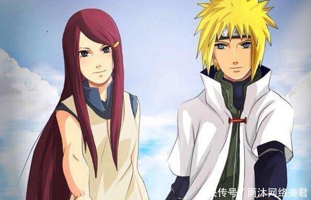 帅气|火影忍者:最帅气的6款通灵兽,十尾排前三,玖辛奈的最实用!