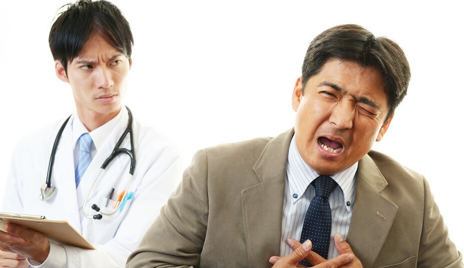 堵塞|血管堵不堵，看看手就知道，手上若有3种异常，或血管易堵塞