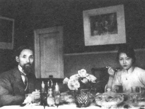 书法|被誉为“当代楷圣”的田英章谁也不服,就服这位大他近50岁的“民国才女”!