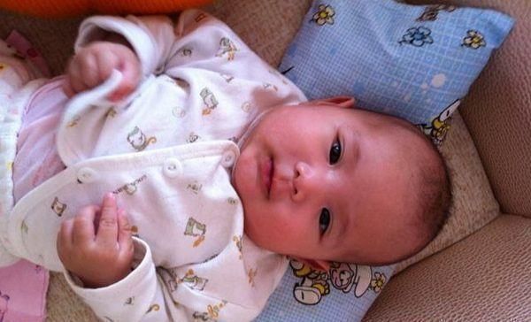 孩子|孩子睡觉有这3个表现,说明他的智商很高,占一个的就偷着乐吧