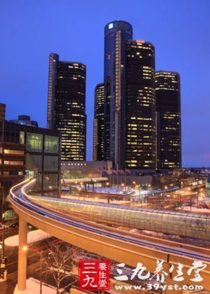 健康小常识 关于压力你不得不知的20个事儿