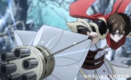 一句台词|全职高手苏沐秋一句台词,激励万千90后,网友奉为座右铭!