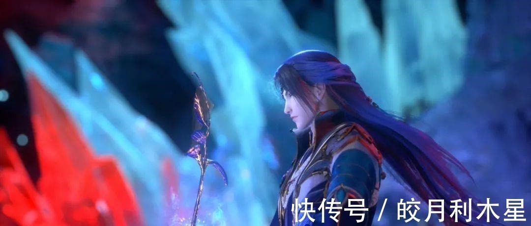 唐三|斗罗大陆蓝银皇最神奇能力,唐昊不想让唐三过早觉醒血脉的原因