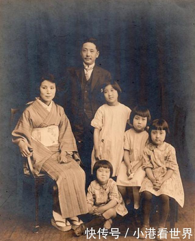 生下一女|日本女护士嫁一中国将军,生下一女家喻户晓,女婿更是国人骄傲