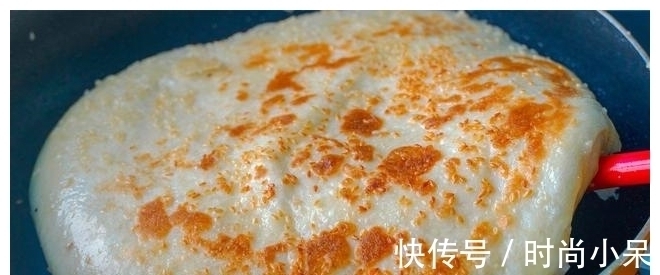 一周早餐不重样,分享7种好吃好做的发面饼,柔软多层,口味丰富