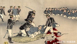 来自|来自日本人的疑惑:为何那么多国家攻击过中国,中国人就只记日本