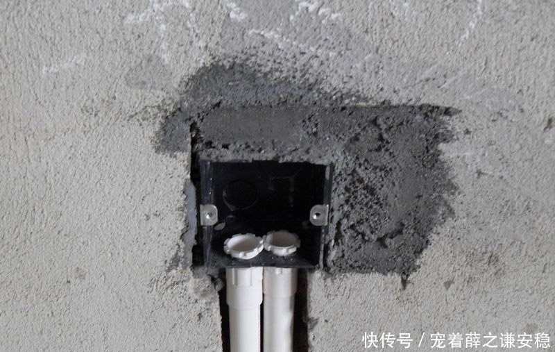 师傅|新家水电施工，这个才是最真实的好师傅，手艺给90分不多！