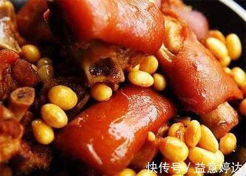 大豆|50歲后女人多吃的菜，補充“膠原蛋白”和“雌激素”，80歲不顯老