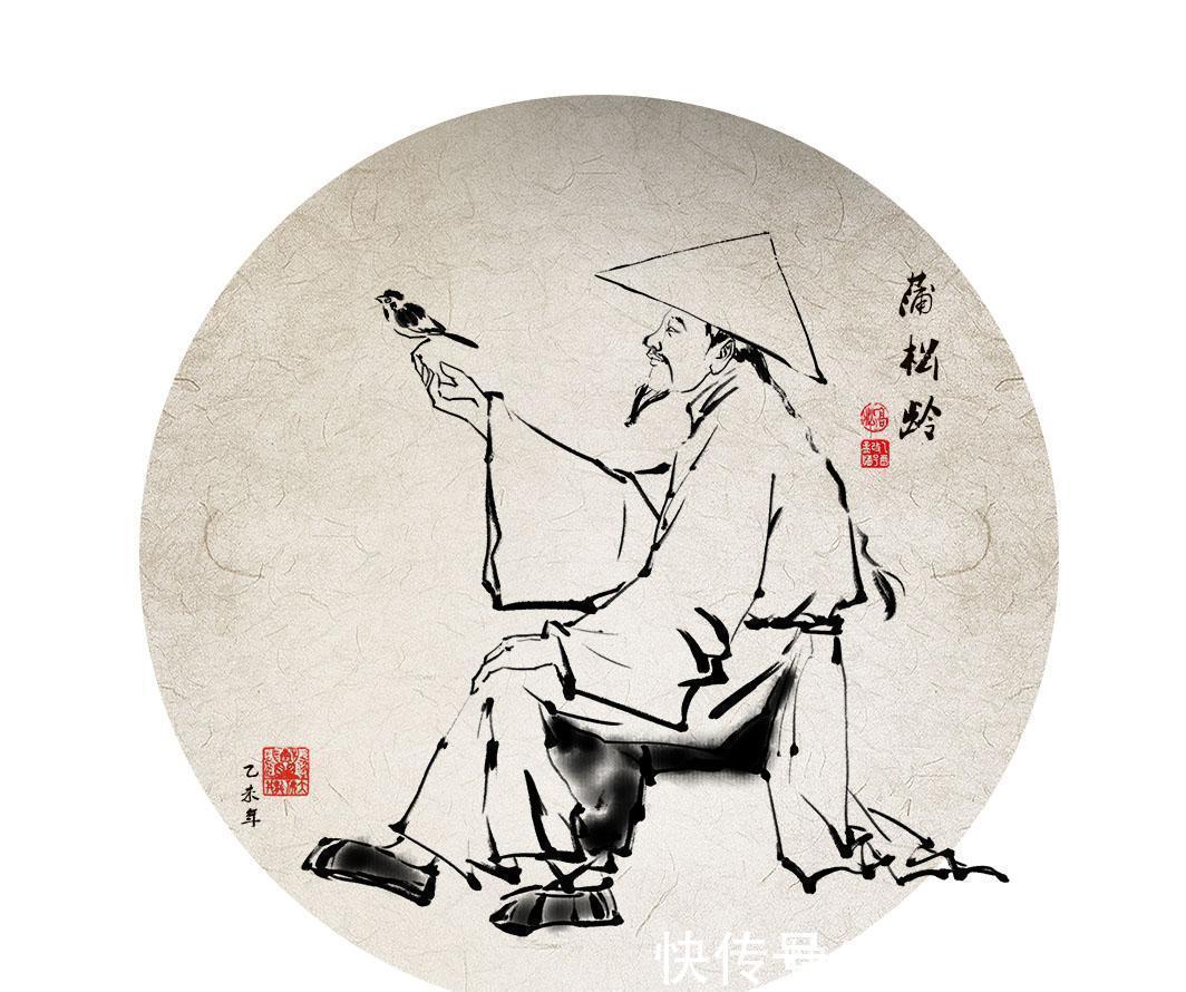 范进中举$范进中举后为何会发疯?看看他后来官居何职,换成别人也会疯!