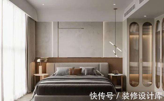 简约|黄石装修|两室一厅现代简约优雅装修,弥漫着儒雅的风范