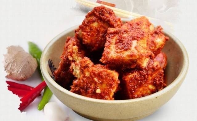 腐乳、臭豆腐、豆豉,百害无一利答案让人意想不到