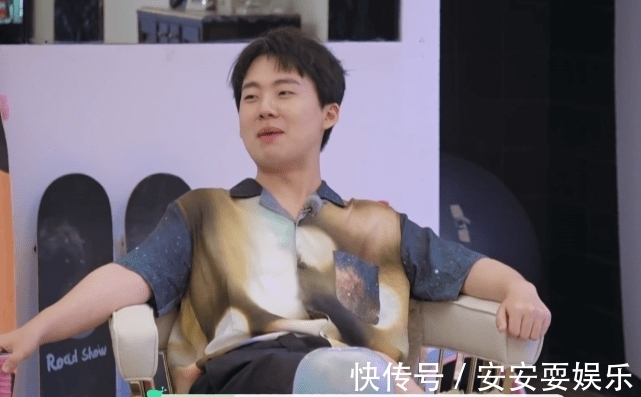 郭麒麟|如何让艺人口碑迅速下滑？答：一档综艺就够，不信看郭麒麟