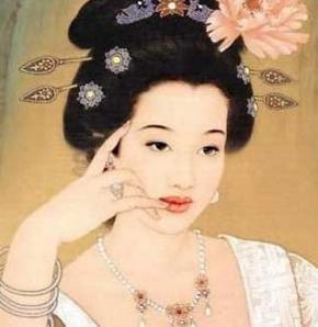 惹人爱|杨玉环用三大“法宝”征服了唐玄宗，网友聪明女人惹人爱