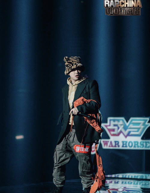  亚军|《中国新说唱》总决赛：冠军出乎意料，史上最“水”亚军诞生