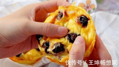 不用面粉不加糖，1步搞定！没吹牛，我找到了史上最简单的版本