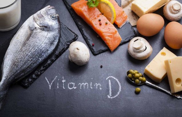  中年|五十岁后如何有效补钙？医生告诉您