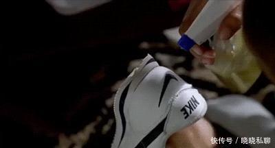 秋冬必知「高筒球鞋」保养秘籍大公开,小心你的AJ1被你损坏!