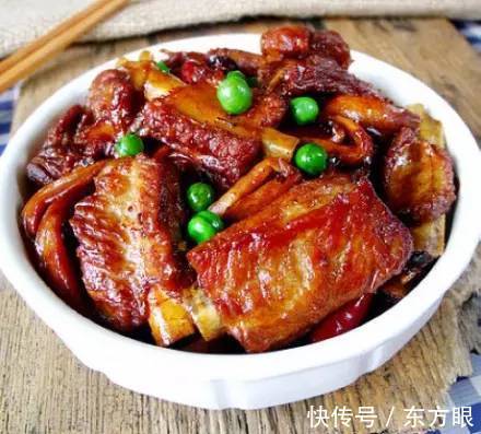 大全|红烧菜大全，喜欢红烧的朋友千万别错过了！