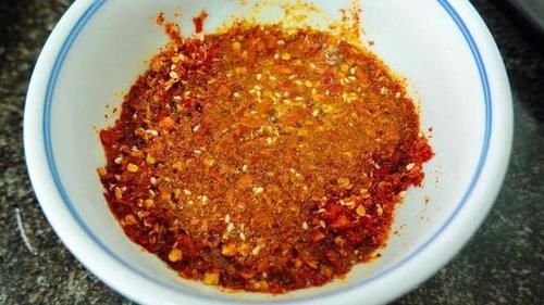 老师傅用了一辈子的辣椒油“秘方”,怪不得那么香,长知识了