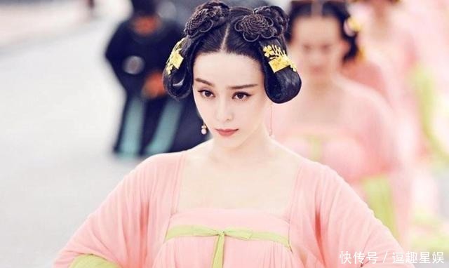 杀人|为上位而杀死自己的女儿？我们或许都冤枉了武则天