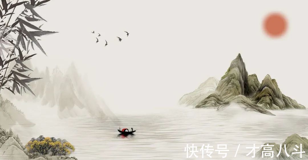 李白#一首诗读懂一个人,知情感恩!