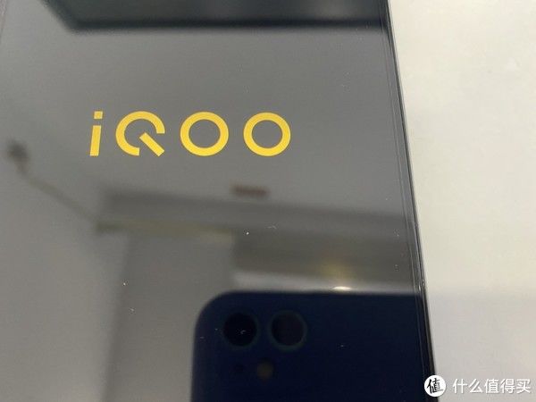 iqoo|【性价比的选择】iQOO Neo 5 SE 8+256G 开箱&简单体验