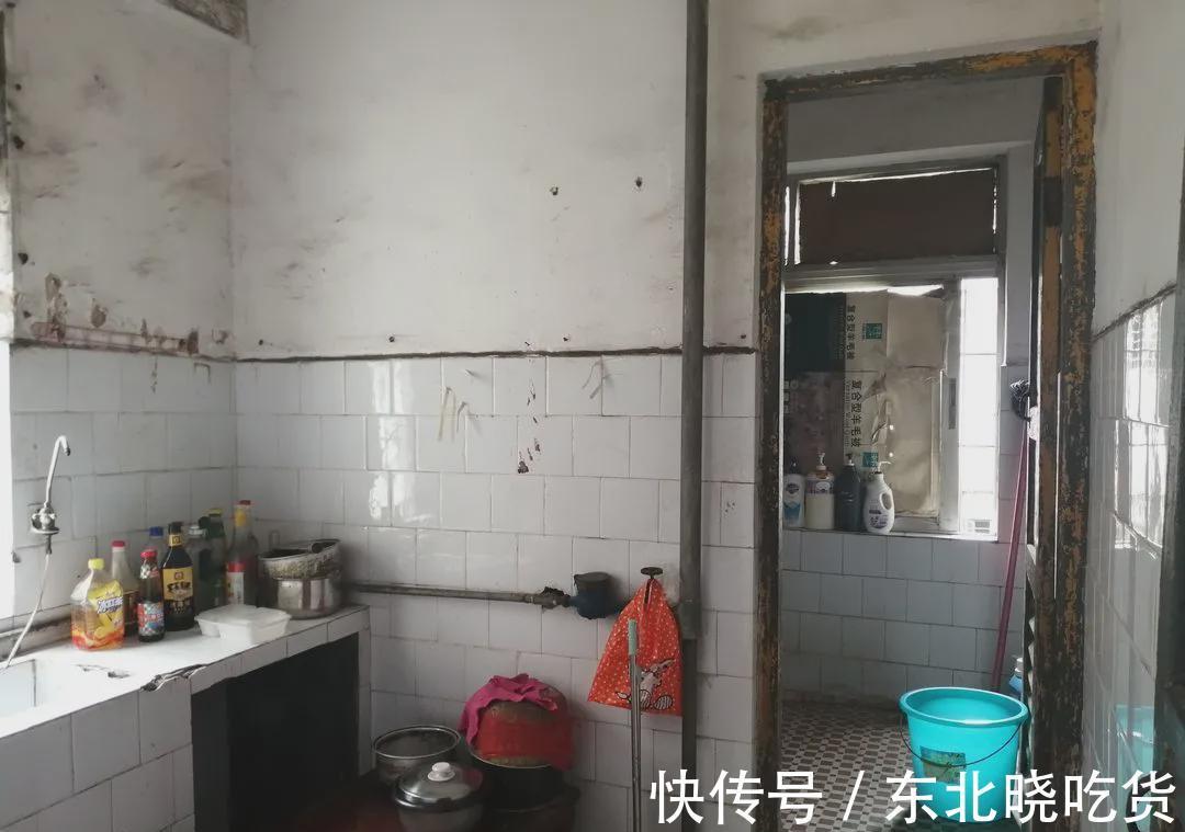 客餐厅|小户型也可以很精致,77㎡两房一厅爆改后,两个人住太舒适了