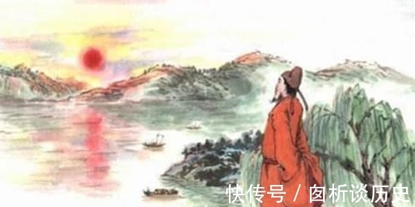 鱼玄机|他是“花间派”之鼻祖，鱼玄机的初恋情人，本诗却自有一种豪情！