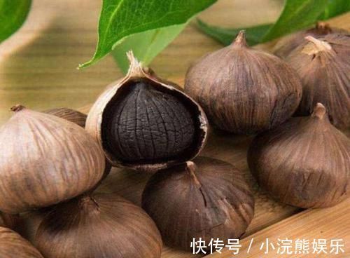 修复|肝不好不用慌, 常吃这几种食物, 修复肝细胞, 肝脏慢慢变好