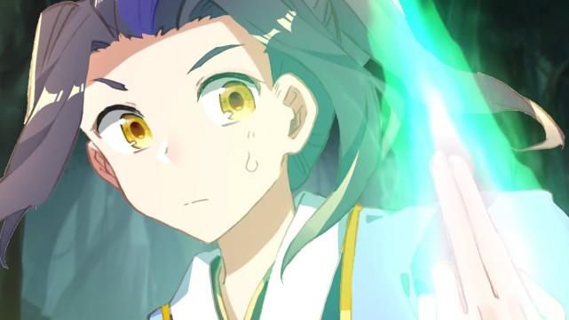 万相之王:土豆新作首发,设定有抄袭成分?海贼王,斗罗都躺枪