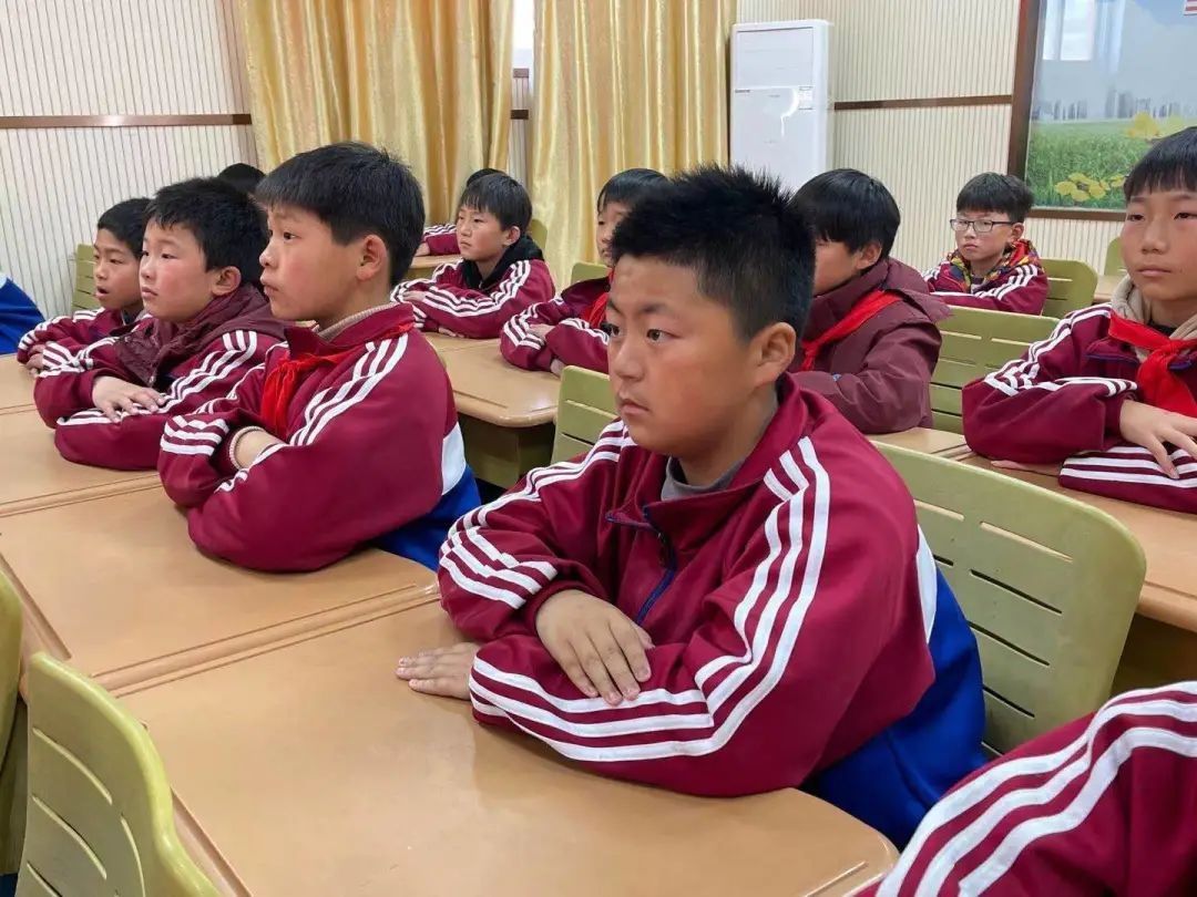 赵老师|枣庄中心小学：健康从心开始 生命因你绽放