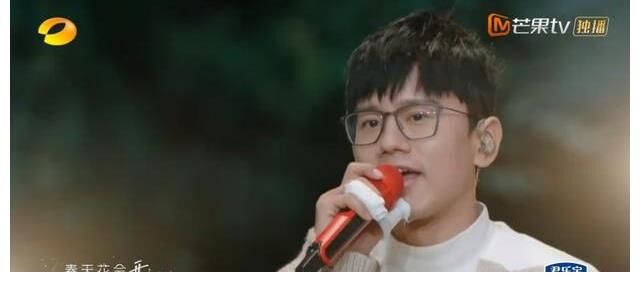 一期播放量1.5亿，4大实力唱将引爆口碑，《哥哥》后爆款综艺来了