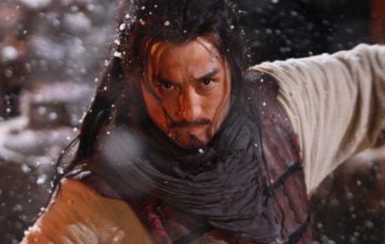 明明是师徒,林冲为何与曹正交集很少,上山后也没怎么说过话?