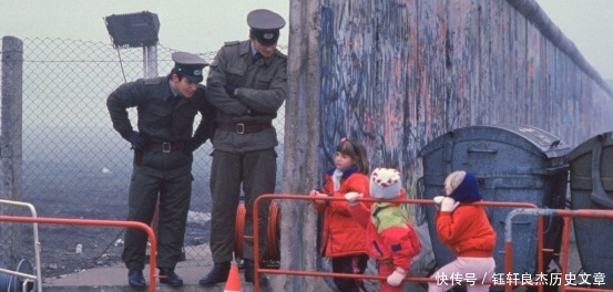 东德|明明是西德统一了东德，为何迁都到东德的柏林