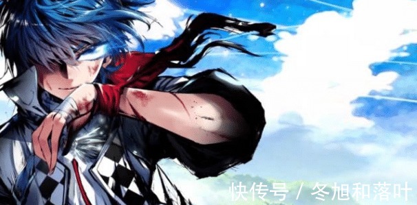 藍軒宇|終極斗羅大陸上最成功的師傅,教導出神王,神界為之戰栗