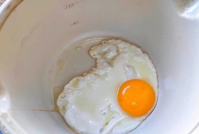 从头|适合冬季吃的面条,有肉有菜还有蛋,一碗下肚从头暖到脚,真舒服