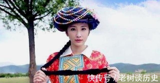 后代@我国一个特别的民族:男不娶女不嫁,繁衍后代的方式简单直接