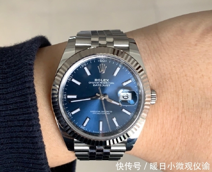 劳力士销量排行榜，绿水鬼跌下神坛，全新黑马诞生