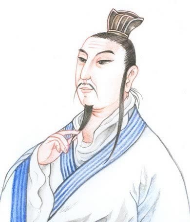 喜好读书|陈平家境虽然贫寒,但也并非一般人所能相比