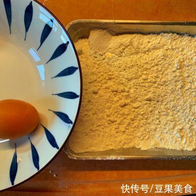 咔咔酥香炸鸡排｜私家蘸料｜超级详细