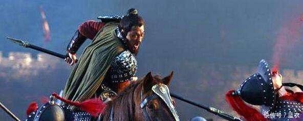 梁山|林冲晚年过得很不好,他应该很后悔做了这两件事,你知道是啥吗