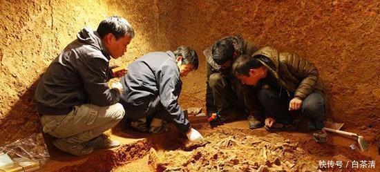 朱元璋|朱元璋儿子的墓被盗多次,盗墓贼却无一得手,其中2件东西价值5亿!