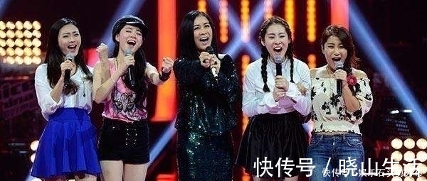 李嘉格|参加《好声音》止步十六强，却嫁给爱奇艺副总裁，简直人生赢家