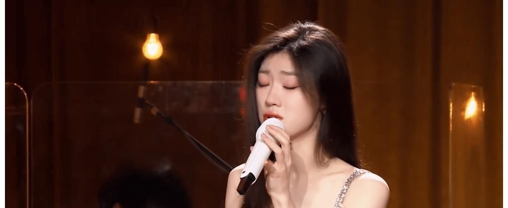 单依纯终于淘汰了！上综艺与学习，在她心里哪个更重要？