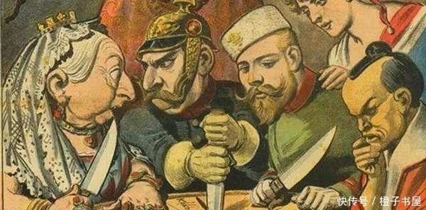 西伯利亚|清朝国力强过沙俄,为何不夺取西伯利亚?原因很无奈