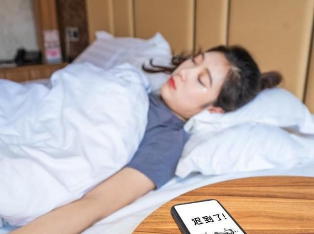 按摩|科学睡眠,黄金排毒,“孕期健康作息时间”表送给你!