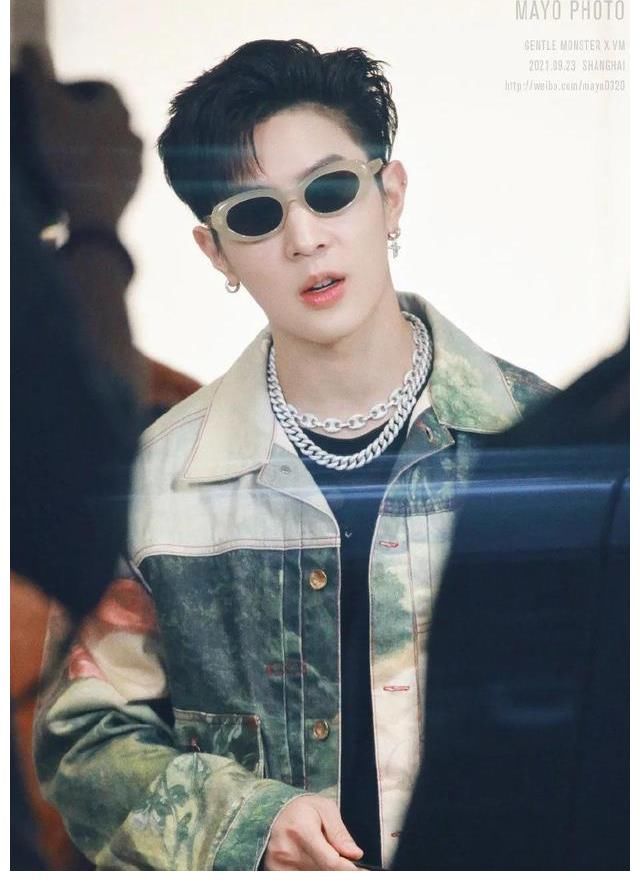 明日之子的他們都去了哪兒