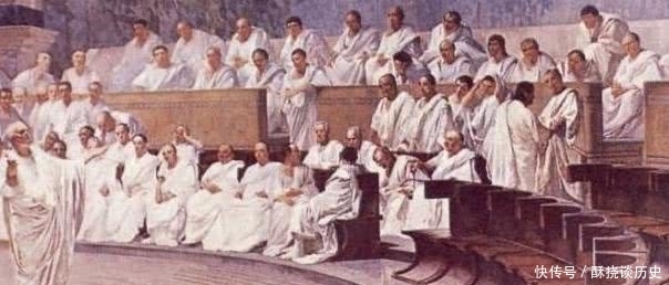 憋屈|埃及艳后的亲爹，托勒密十二世到底有多憋屈？